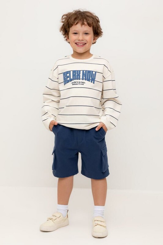 шорты для мал